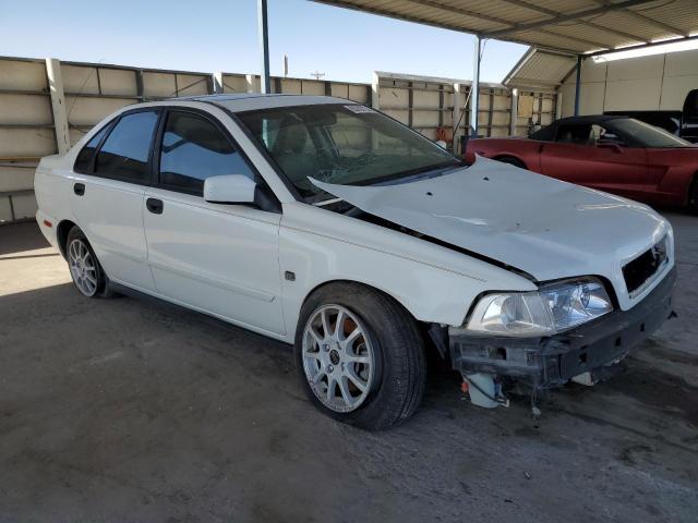Photo 4 from auction – 2003 VOLVO S40 1.9T with VIN YV1VS29593F947544