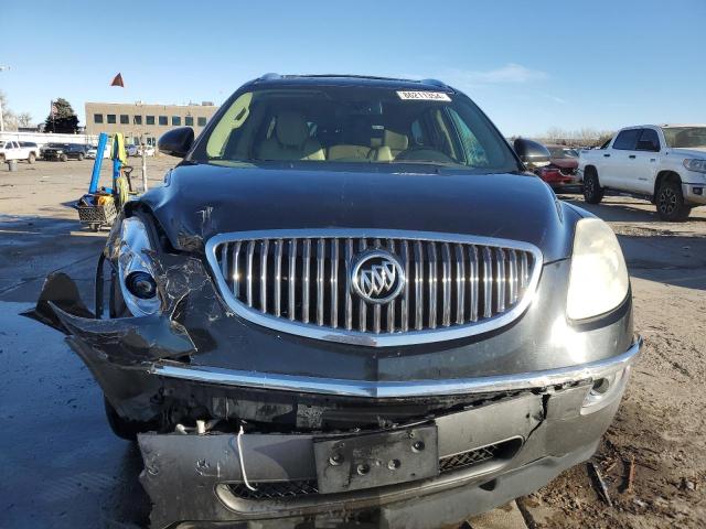 Photo 5 from auction – 2012 BUICK ENCLAVE with VIN 5GAKVCED0CJ323732