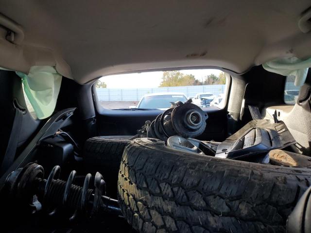 Photo 10 from auction – 2019 JEEP CHEROKEE T with VIN 1C4PJMBX8KD236825