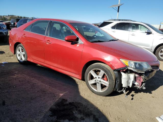 Photo 4 from auction – 2014 TOYOTA CAMRY L with VIN 4T1BF1FK1EU752307