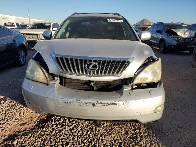 Photo 5 from auction – 2009 LEXUS RX 350 with VIN 2T2HK31U69C128287