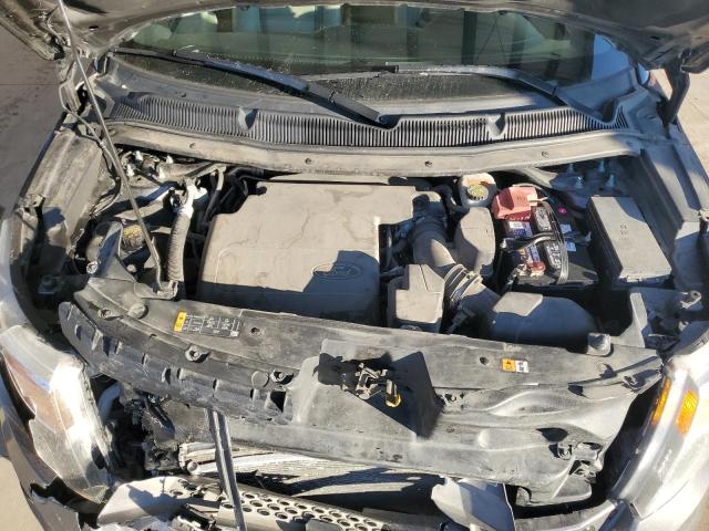 Снимка 12 от търг – 2013 FORD EXPLORER L с VIN 1FM5K8F83DGB07564