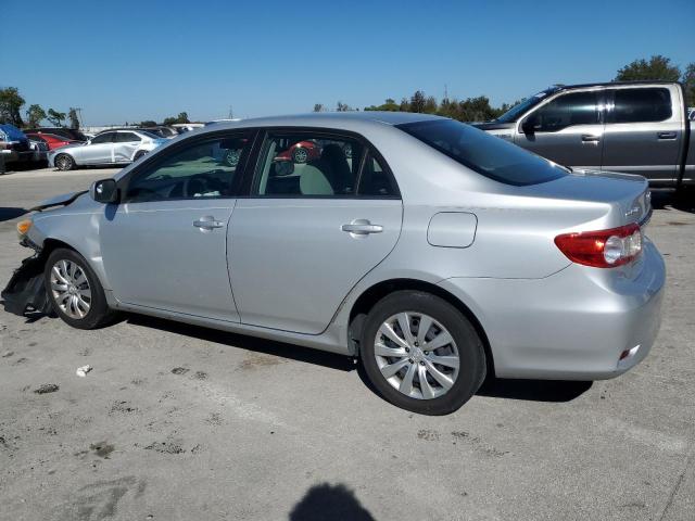 Photo 2 from auction – 2013 TOYOTA COROLLA BA with VIN 5YFBU4EE7DP141460