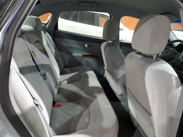 Photo 10 from auction – 2006 BUICK ALLURE CX with VIN 2G4WF582361181941