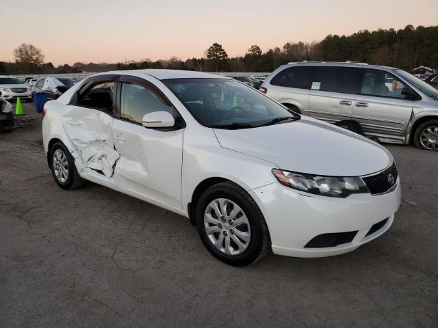 Photo 4 from auction – 2012 KIA FORTE EX with VIN KNAFU4A20C5561728