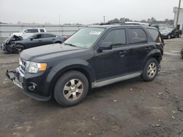 FORD ESCAPE LIM 2012 с VIN 1FMCU0EG5CKA97935 - Снимка от търг