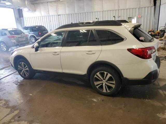 Photo 2 from auction – 2018 SUBARU OUTBACK 3. with VIN 4S4BSEKC5J3376034
