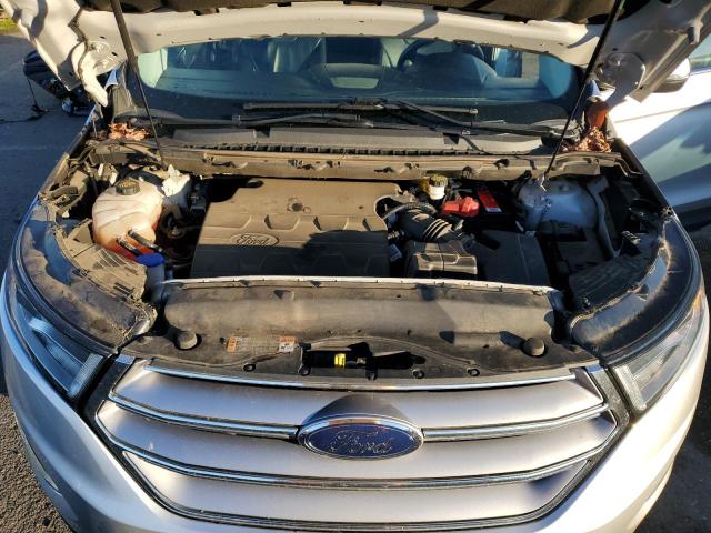 Фото 12 с аукциона – 2018 FORD EDGE TITAN с VIN 2FMPK4K80JBC15019