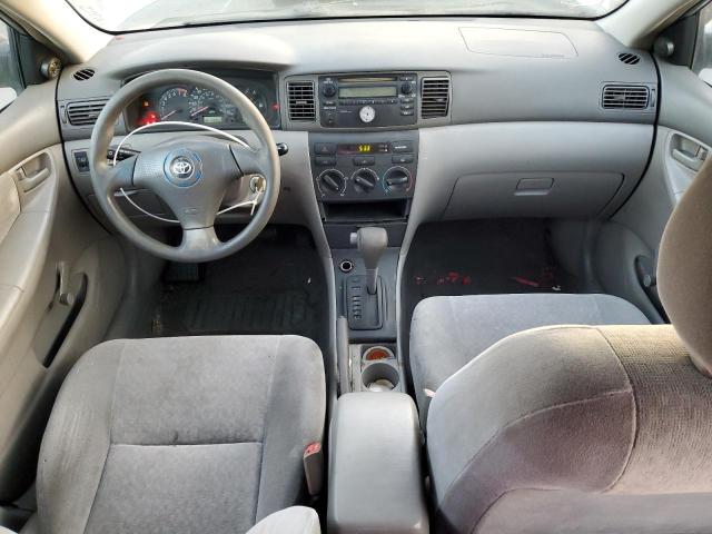صورة رقم 8 من المزاد - 2004 TOYOTA COROLLA CE مع VIN JTDBR32E642023074