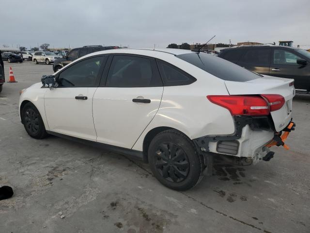 Photo 2 from auction – 2017 FORD FOCUS S with VIN 1FADP3E26HL305656