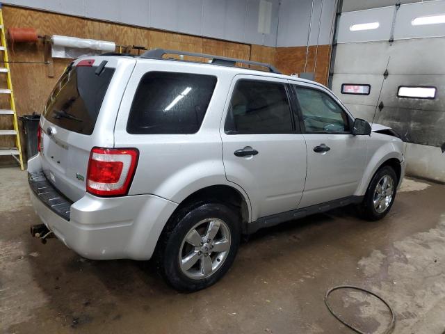 Photo 3 from auction – 2011 FORD ESCAPE XLT with VIN 1FMCU9DG5BKB52212