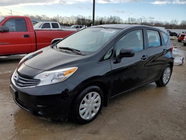 NISSAN VERSA NOTE 2014 with VIN 3N1CE2CP7EL409337 - Photo from auction
