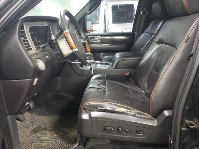 Photo 7 from auction – 2007 LINCOLN NAVIGATOR with VIN 5LMFL28597LJ24685