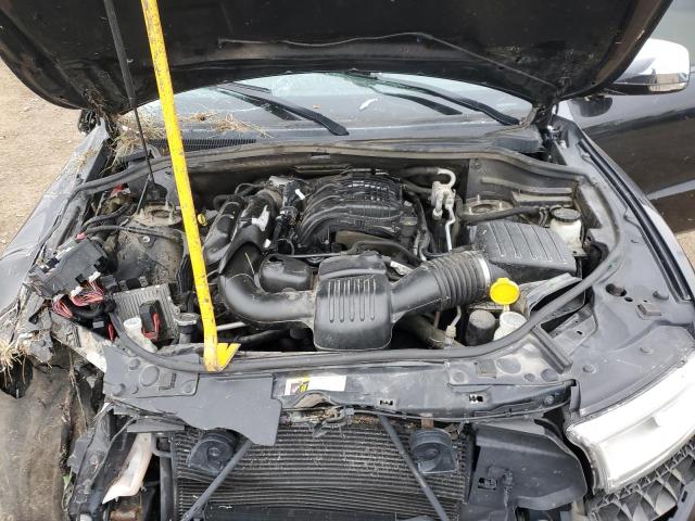 Photo 11 from auction – 2015 DODGE DURANGO CI with VIN 1C4RDJEG6FC938826