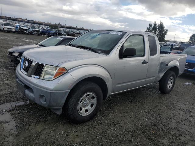 Photo 1 from auction – 2006 NISSAN FRONTIER K with VIN 1N6BD06T86C430930