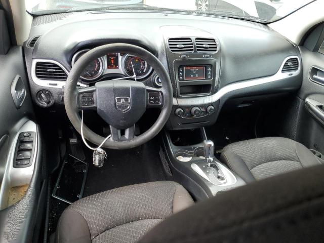 Photo 8 from auction – 2014 DODGE JOURNEY SX with VIN 3C4PDCBG4ET108128