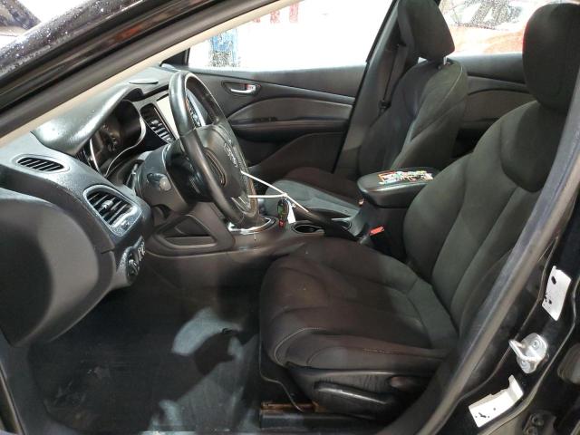 Photo 7 from auction – 2013 DODGE DART SXT with VIN 1C3CDFBAXDD325025