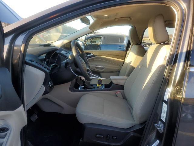 Photo 7 from auction – 2018 FORD ESCAPE SE with VIN 1FMCU9GD6JUD07418