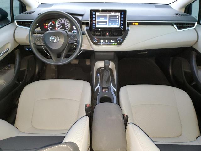 Photo 8 from auction – 2020 TOYOTA COROLLA LE with VIN 5YFEPRAE2LP108193