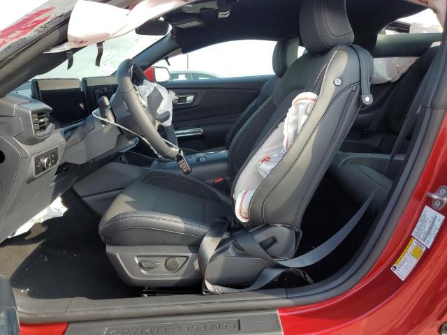 Photo 7 from auction – 2024 FORD MUSTANG with VIN 1FA6P8TH7R5147850