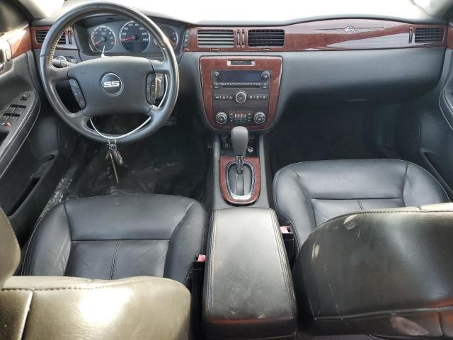 Photo 8 from auction – 2007 CHEVROLET IMPALA SUP with VIN 2G1WD58C179334377