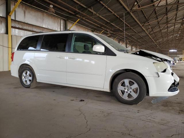 Photo 4 from auction – 2012 DODGE GRAND CARA with VIN 2C4RDGCG4CR264233