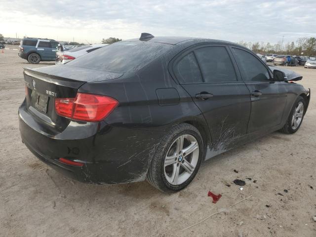 Photo 3 from auction – 2015 BMW 320 I XDRI with VIN WBA3C3C55FK201206