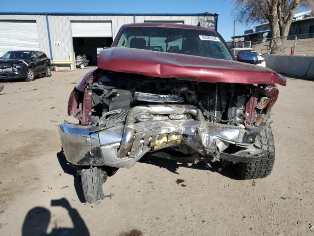 Photo 5 from auction – 2013 CHEVROLET SILVERADO with VIN 3GCPKSE71DG185431