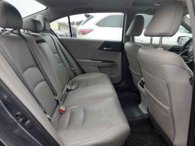 Photo 10 from auction – 2015 HONDA ACCORD EXL with VIN 1HGCR2F84FA085246
