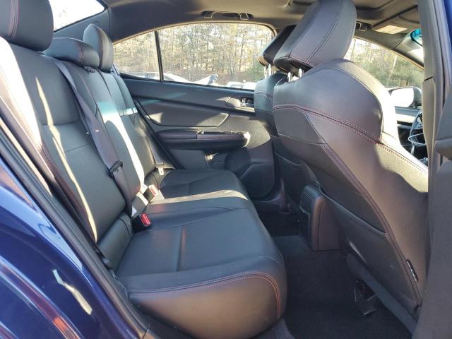 Photo 10 from auction – 2016 SUBARU WRX LIMITE with VIN JF1VA1L65G9805965