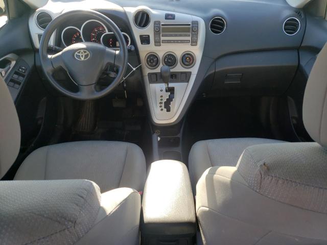 Photo 8 from auction – 2009 TOYOTA COROLLA MA with VIN 2T1KU40E39C112973