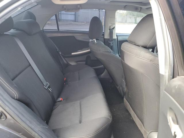 Photo 10 from auction – 2013 TOYOTA COROLLA BA with VIN 5YFBU4EE7DP110287