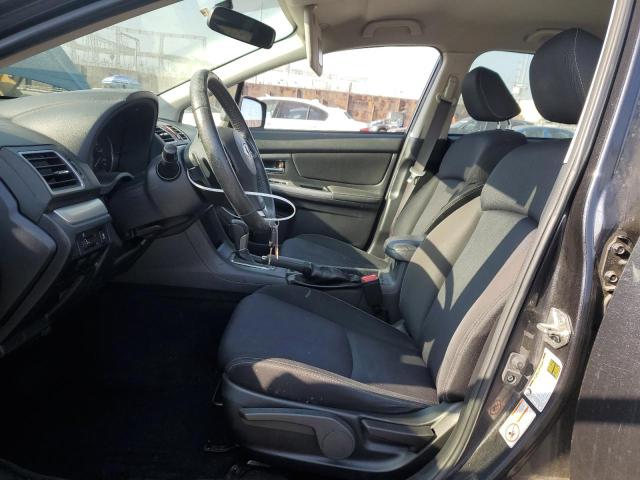 Photo 7 from auction – 2015 SUBARU IMPREZA SP with VIN JF1GPAT61F8294735