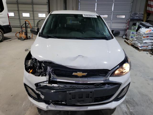 Photo 5 from auction – 2020 CHEVROLET SPARK LS with VIN KL8CB6SA3LC475847