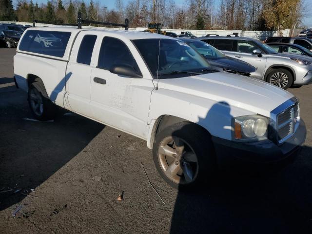 Photo 4 from auction – 2005 DODGE DAKOTA ST with VIN 1D7HE22K35S214206