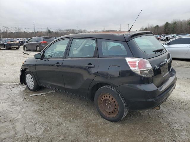 Photo 2 from auction – 2007 TOYOTA COROLLA MA with VIN 2T1KR32EX7C636546