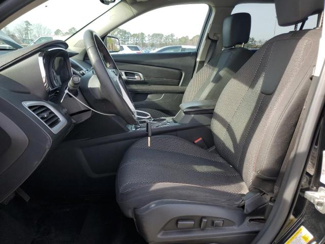 Photo 7 from auction – 2013 GMC TERRAIN SL with VIN 2GKFLTEK5D6131553