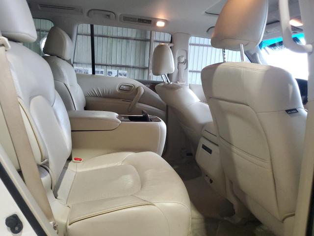 Photo 10 from auction – 2015 INFINITI QX80 with VIN JN8AZ2NF8F9573661