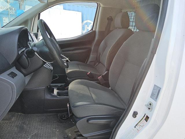 Photo 7 from auction – 2017 CHEVROLET CITY EXPRE with VIN 3N63M0YN0HK699469