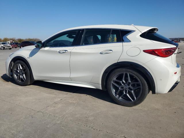 Photo 2 from auction – 2017 INFINITI QX30 BASE with VIN SJKCH5CPXHA023865