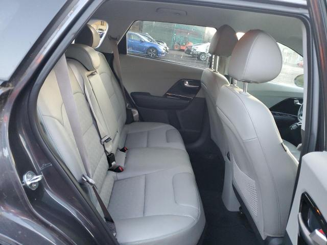 Photo 10 from auction – 2019 KIA NIRO EX with VIN KNDCD3LD6K5346481