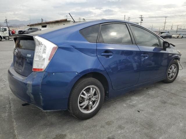Photo 3 from auction – 2010 TOYOTA PRIUS with VIN JTDKN3DU3A0232344