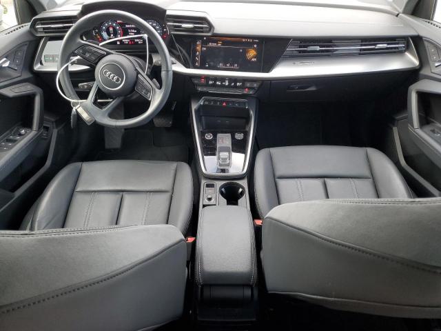 Photo 8 from auction – 2023 AUDI A3 PREMIUM with VIN WAUAUDGY9PA035231