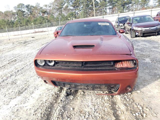 Photo 5 from auction – 2020 DODGE CHALLENGER with VIN 2C3CDZJG7LH196900