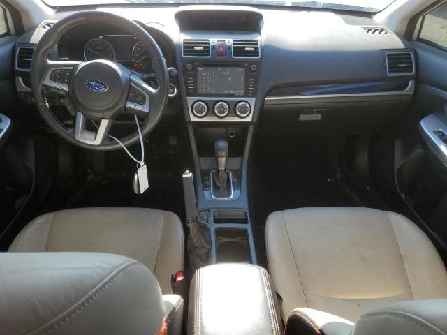Photo 8 from auction – 2016 SUBARU CROSSTREK with VIN JF2GPANC2G8271660