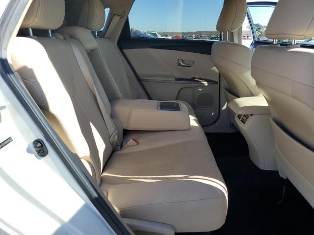 Photo 11 from auction – 2013 TOYOTA VENZA LE with VIN 4T3ZK3BB0DU062307