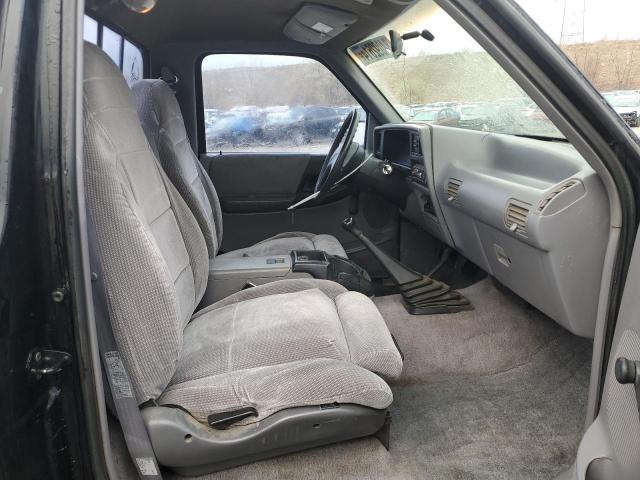 Photo 10 from auction – 1993 FORD RANGER with VIN 1FTCR11UXPPA74280
