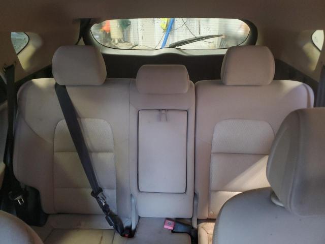 Photo 10 from auction – 2016 HYUNDAI TUCSON SE with VIN KM8J23A41GU179570