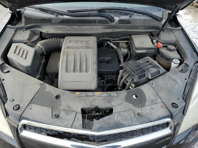 Photo 12 from auction – 2012 CHEVROLET EQUINOX LT with VIN 2GNALDEK7C6198544