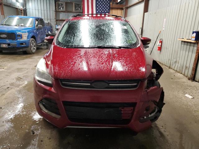 Photo 5 from auction – 2013 FORD ESCAPE SEL with VIN 1FMCU9H97DUD91361